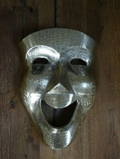 Anonymous Maske Wanddeko