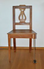 GOLFCHAIR UNIKAT Golfstuhl