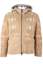 GIORGIO BRATO BEIGE HERREN