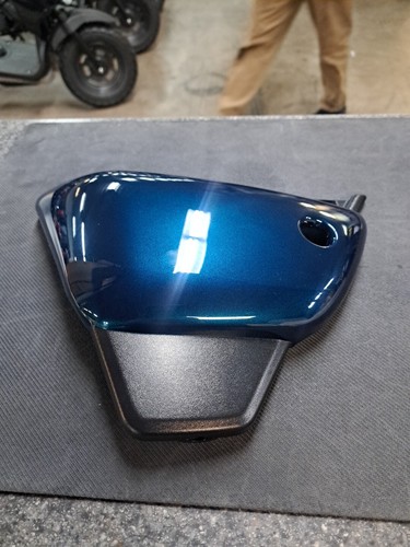 Suzuki gz125 gz250 side - gz250,