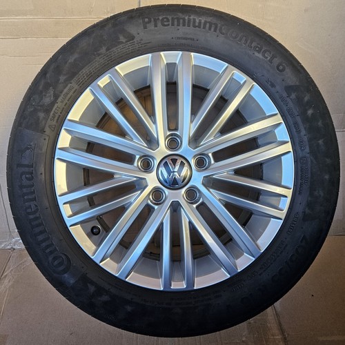Touran golf 6 alufelge - 1x,