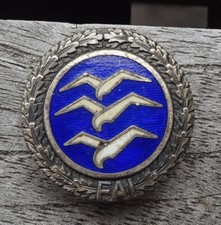 original  Segelflieger