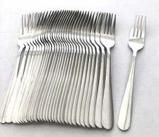 30 Stück Gastro Gabeln ca. 19