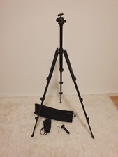 CULLMANN Stativ NANOMAX 430T