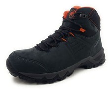 Mammut Mercury IV Mid GTX Men Sportschuhe Herren Wanderstiefel Grau Freizeit