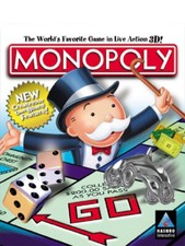 Monopoly [Nintendo Switch /