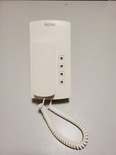 Elcom Haustelefon Türtelefon