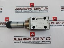 Bucher Hydraulik W2N320N-6AB2 Magnetventil 115V AC P315