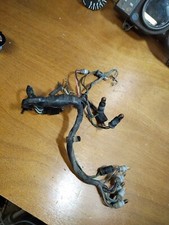 Elektrischer Zählerstrahl XRV