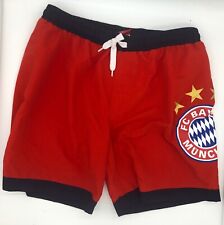 FC Bayern München Badeshorts