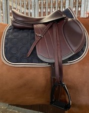 Selleria equipe springsattel - selleria,