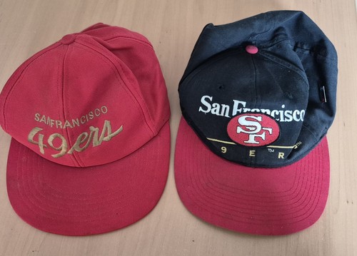 San francisco 49ers - 49ers, vintage