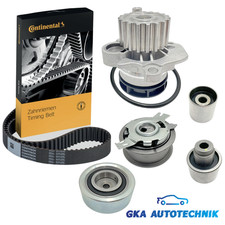 CONTITECH ZAHNRIEMEN + ROLLEN