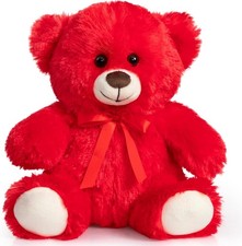 Teddybär, Weiche Plüschbär