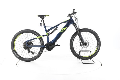 Raymon fullray 130e - raymon,