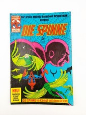 CONDOR - MARVEL COMICS - DIE