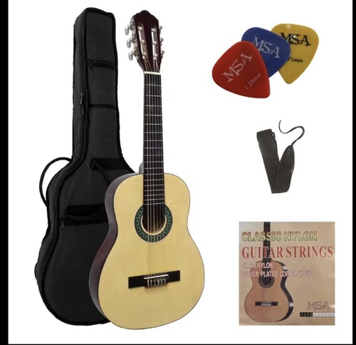Gitarre set für - ,