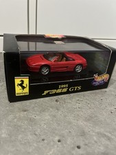 Hot Wheels Mattel Ferrari F355