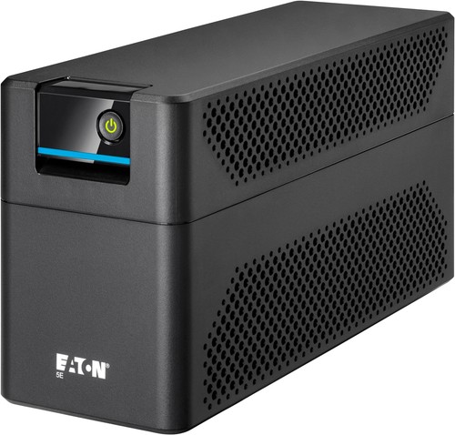 Eaton 5e700i line - 5e700i, line-interaktiv