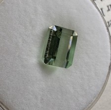 1,2 Karat Turmalin Kristall