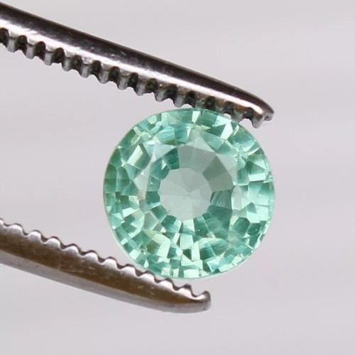 Paraiba turmalin cooper lager - turmalin,