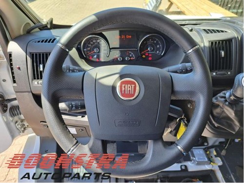 Lenkrad fiat ducato pritsche - lenkrad,