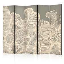 Deko Paravent Raumteiler