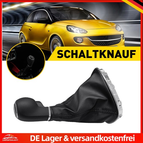 Gang schaltknauf schalthebel - gang,