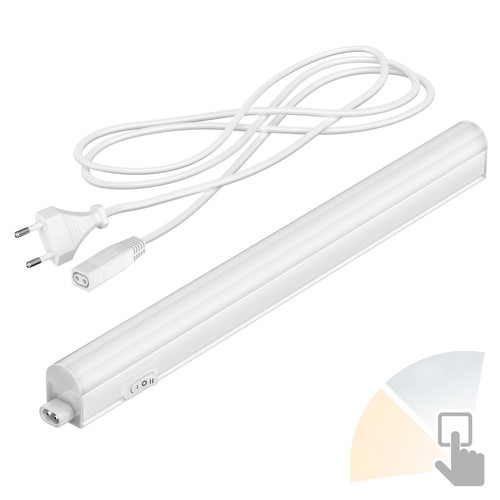 Led unterbauleuchte rigel - led,