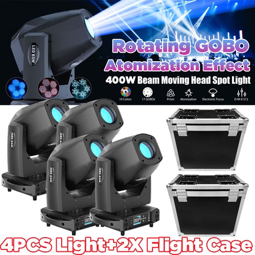 Led beam spot - spot, wash