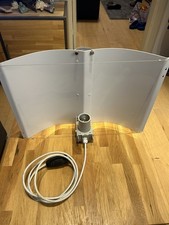 Adjust A Wing Defender Weiß S