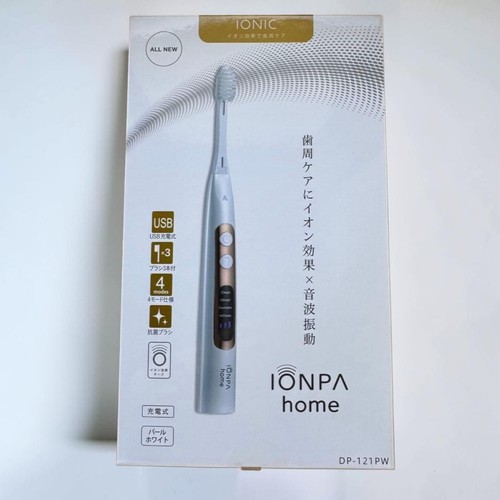 Ionpa home 121 elektrische - dp-121,