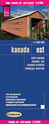 Reise know how landkarte - reise, know-how