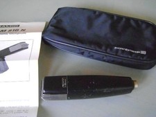 Beyerdynamic M810 N vintage