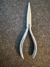 Belzer 2458K Flachzange