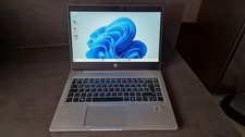 HP ProBook 440 G7 | i7-10510U