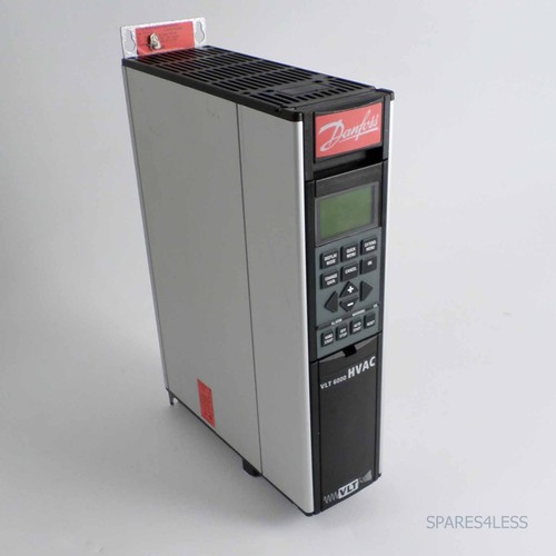 Danfoss frequenzumrichter - danfoss,