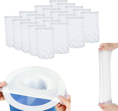 Skimmer socken pool - skimmer, socken,pool