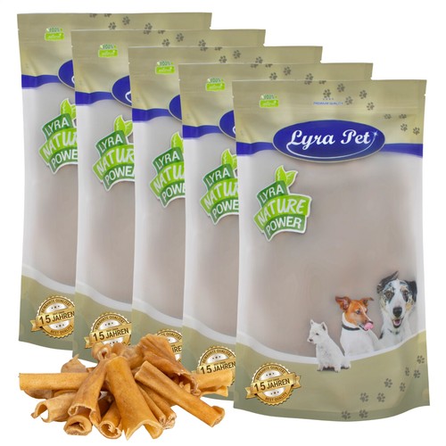 Rinderkopfhaut abschnitte - 5, kg