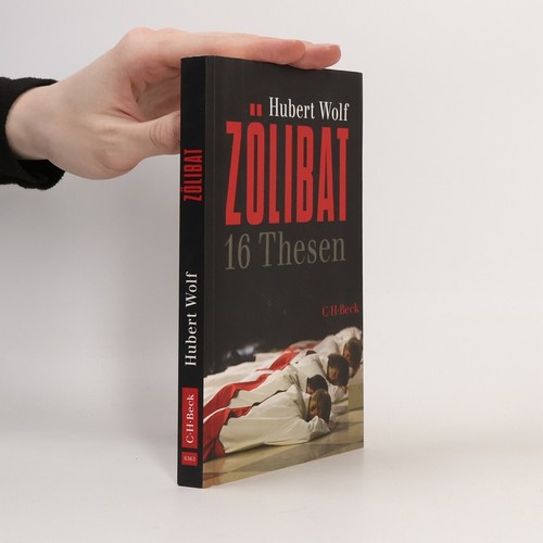 Zölibat thesen - zölibat:, thesen 