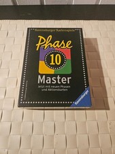 Phase 10 Master –