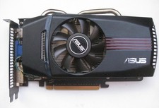 ASUS NVIDIA GeForce GTX 550 Ti