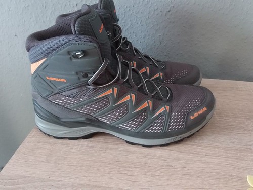 Lowa innox pro mid - ,