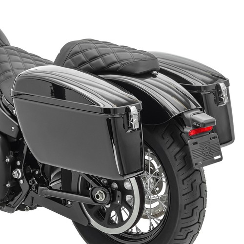 Seitenkoffer für yamaha - seitenkoffer, dl