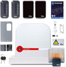 NICE ROBUS 600 HS Torantrieb