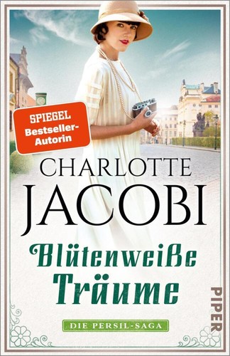 Charlotte jacobi - charlotte, /