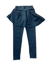 Damen  Leggings Mit Rock M