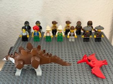 LEGO® Minifiguren Adventurers