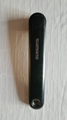 Shimano e6000 rechte kurbel - fc-e6000,