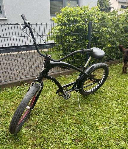 Stream rider cruiser - stream, fahrrad